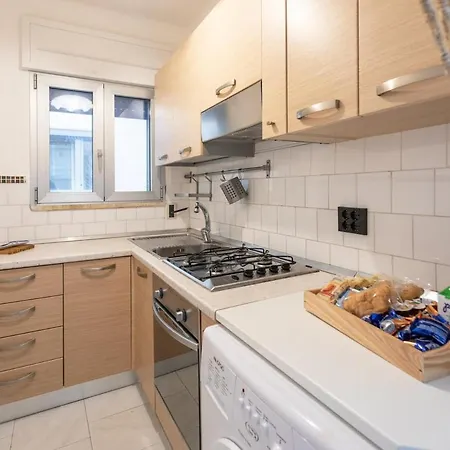 Maestrale - Salento Reservation Apartment