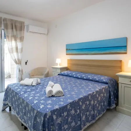 Maestrale - Salento Reservation *