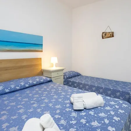 Maestrale - Salento Reservation Apartment *