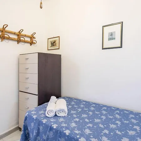 Apartment Maestrale - Salento Reservation Porto Cesareo