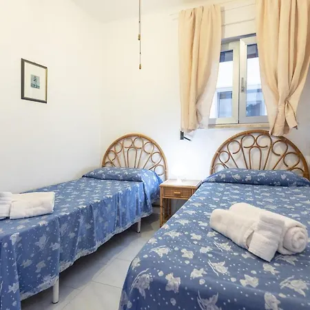Maestrale - Salento Reservation Apartment *