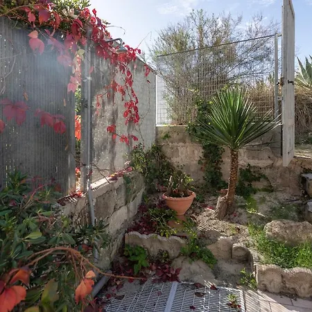 Maestrale - Salento Reservation Apartment