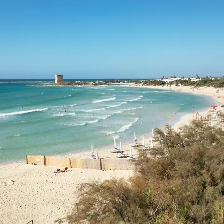 Maestrale - Salento Reservation Apartment